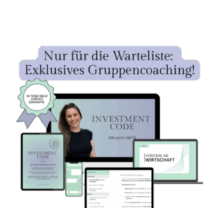 investmentcode online kurs