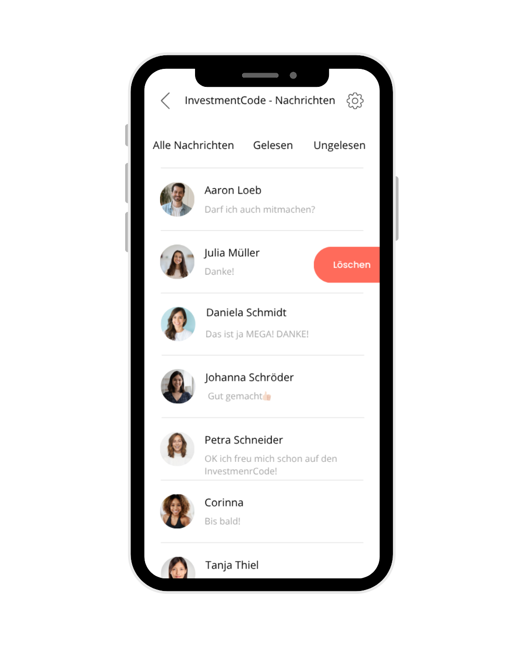 textblock mit rechtsbündigem handy mock up (instagram post (45))