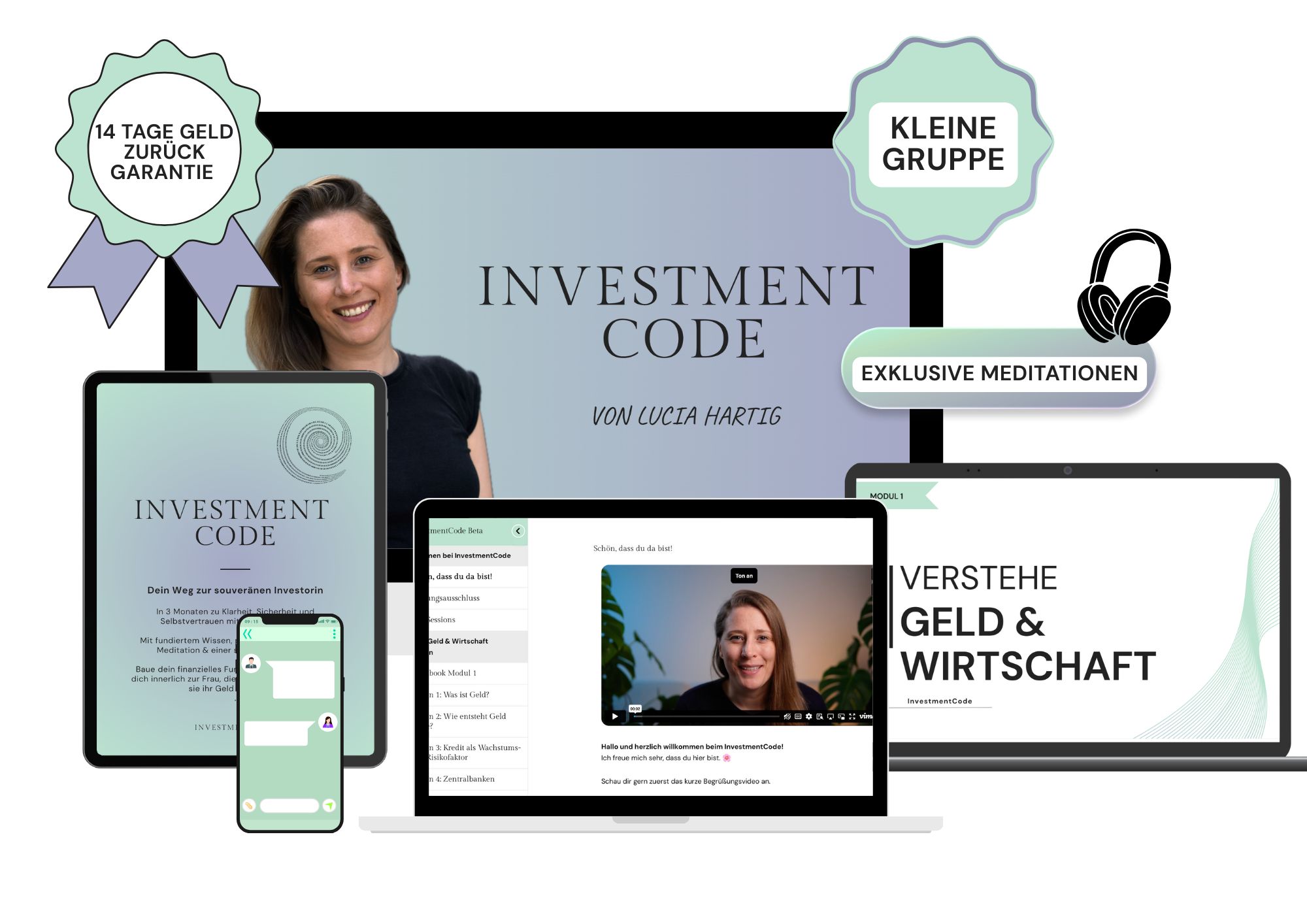 kopie von grün pink orange tablet mockup pdf ebook freebie instagram post (29.7 x 21 cm) (3)